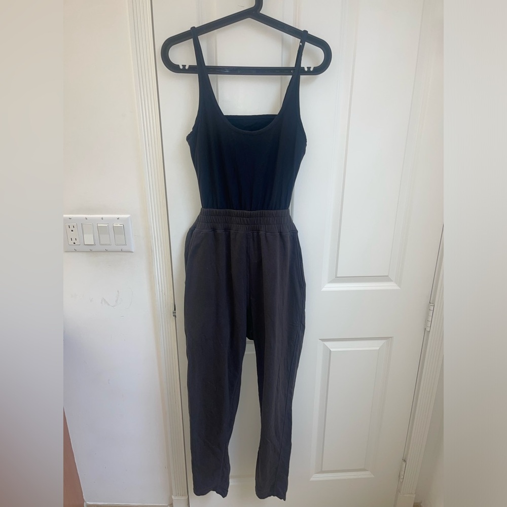 Spiritual Gangster jumpsuit